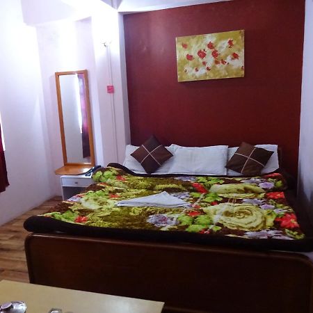 Hotel Mazong Residency Gangtok Exterior photo