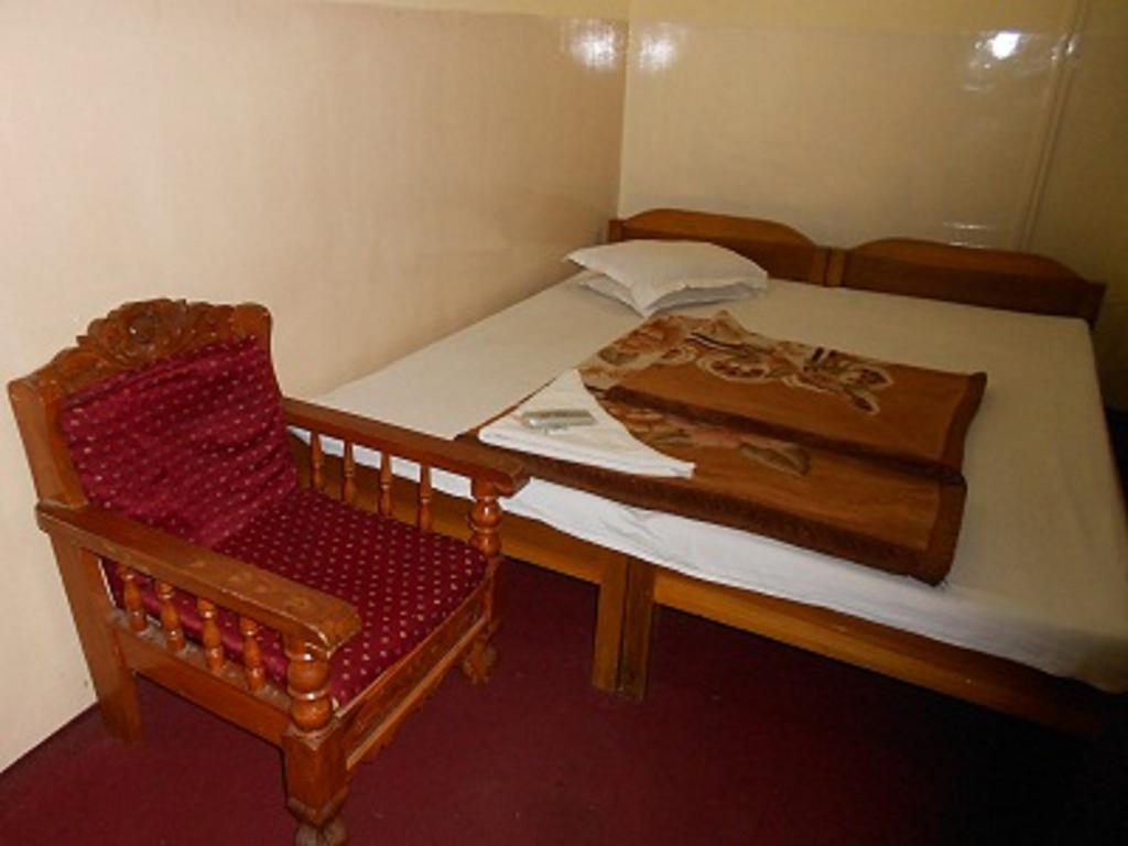 Hotel Mazong Residency Gangtok Room photo
