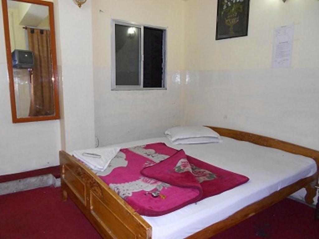 Hotel Mazong Residency Gangtok Room photo