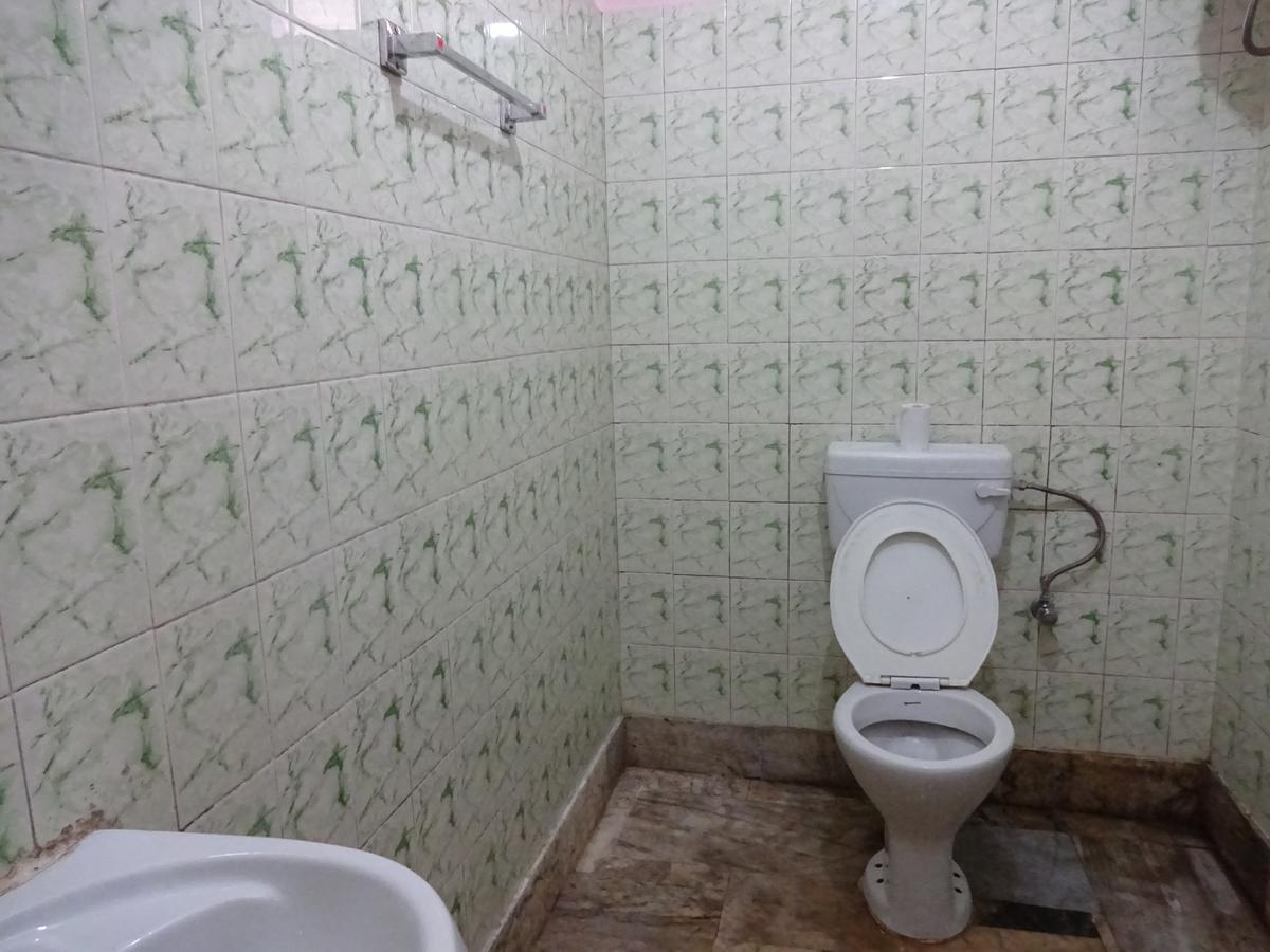 Hotel Mazong Residency Gangtok Exterior photo