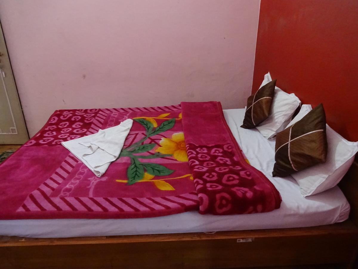 Hotel Mazong Residency Gangtok Exterior photo